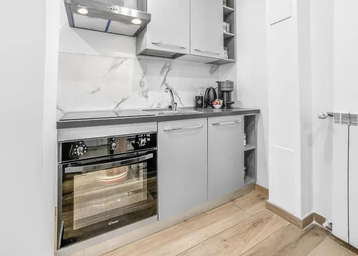 Appartamento BOLOGNA area